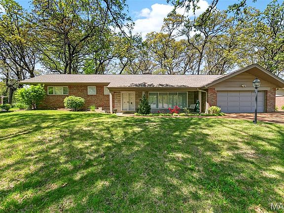2nd image of 8827 Rock Forest Dr