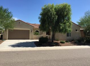 26353 W Tonopah Dr, Buckeye, AZ 85396