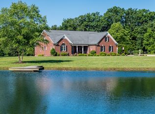 45 Smith Hudson Rd, Siler City, NC 27344