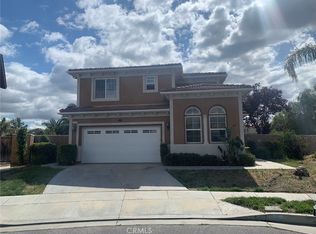 3131 Greengable Ln, Hemet, CA 92545