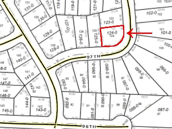 5th image of 12711 97th Street Ct