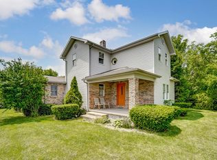 National Rd, Brookville, OH 45309