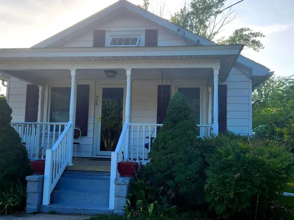 515 N Main St, Greensboro, MD 21639
