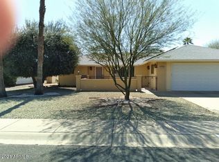 12935 W Crystal Lake Dr, Sun City West, AZ 85375