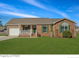 361 Camden Rd, Raeford, NC 28376