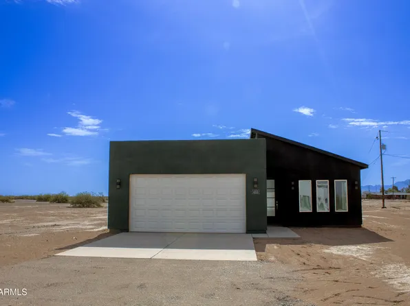 4215 N ROBLE Circle, Eloy, AZ 85131