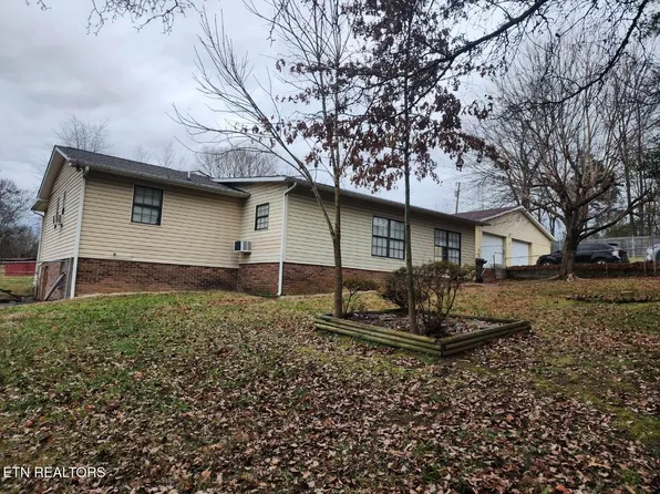 221 Moser Rd, Sweetwater, TN 37874