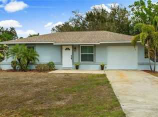 13944 Matanzas Dr, Fort Myers, FL 33905