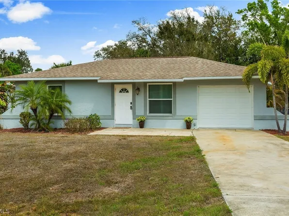 13944 Matanzas Dr, Fort Myers, FL 33905