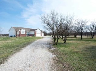 11602 Springwater St, Clearwater, KS 67026