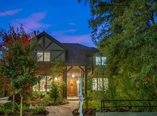 1025 Cabrillo Ave, Burlingame, CA