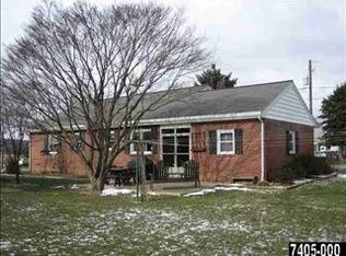 887 Locust St, Wrightsville, PA 17368