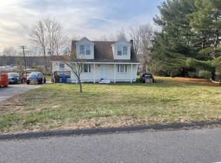 54 Branford Rd, North Branford, CT 06471