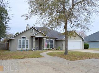 101 Bent Tree Ct, Saint Marys, GA 31558