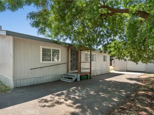 25235 Grant St, Los Molinos, CA 96055