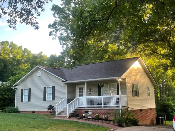 3441 E Highway 27, Lincolnton, NC 28092