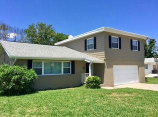 858 N Halifax Dr, Ormond Beach, FL 32176