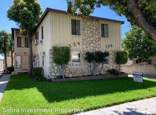 724 E Cedar Ave APT B, Burbank, CA 91501