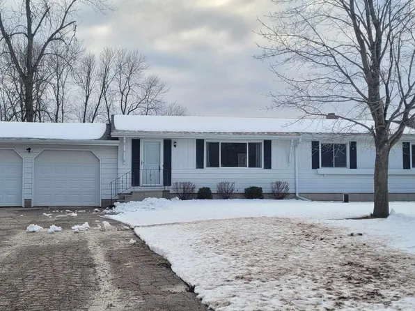 N2767 County Rd W, Peshtigo, WI 54157