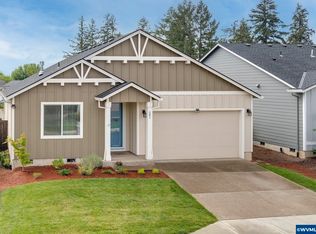 201 W 17th St, Lafayette, OR 97127