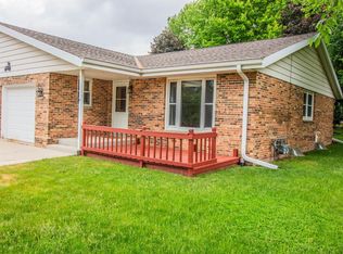 132 Deppiesse Rd, Random Lake, WI 53075