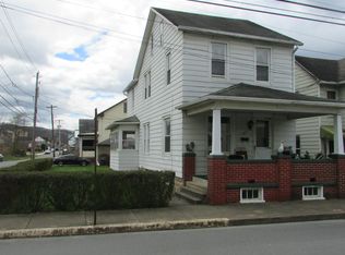 545 Line St, Sunbury, PA 17801