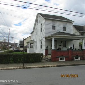 545 Line St, Sunbury, PA, 17801