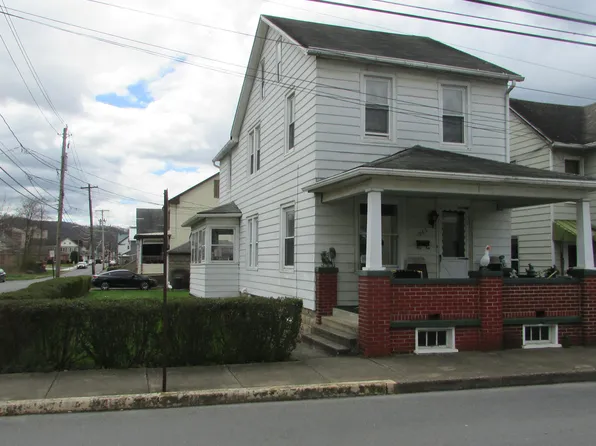 545 Line St, Sunbury, PA 17801