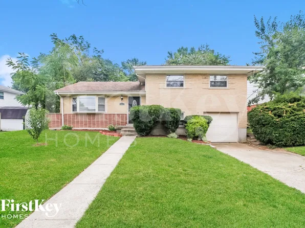 1015 Thunderbird Dr, Cincinnati, OH 45231