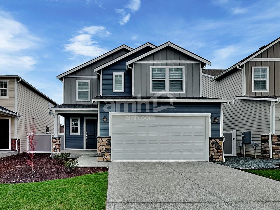 1st image of 4912 85th Pl NE