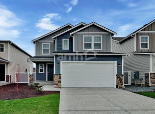 4912 85th Pl NE, Marysville, WA 98270