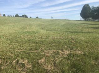 496 Solar Dr, Mount Vernon, KY 40456