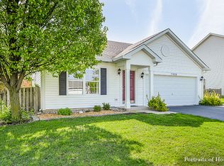 3426 Veronica St, Plano, IL 60545