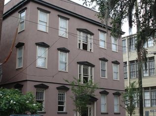 143 Abercorn St, Savannah, GA 31401