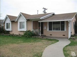 326 W Rosa St, Oxnard, CA 93033