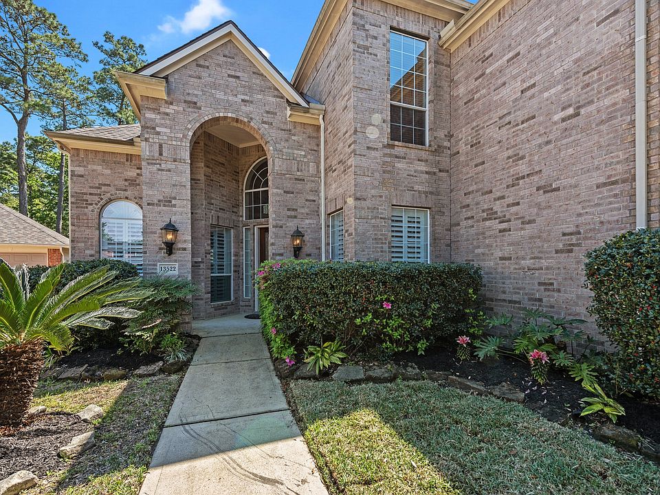 Front  of the house