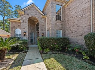 13522 Via Toscano Ln, Cypress, TX 77429