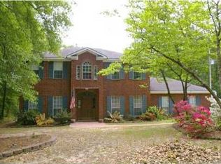 8331 Nugget Dr, Mobile, AL 36695