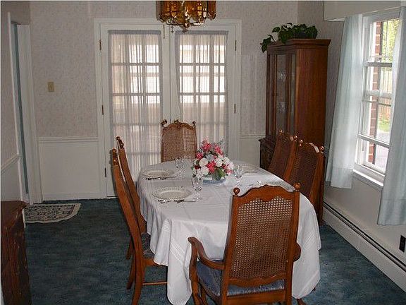 Dinning Room