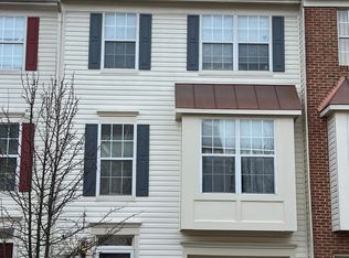 13135 Copper Brook Way, Herndon, VA 20171