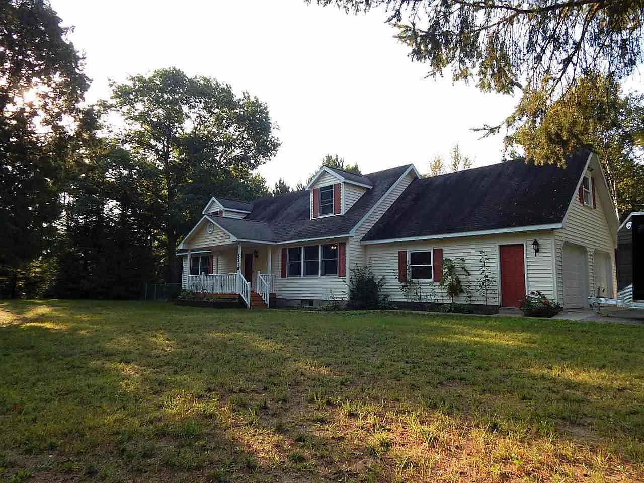 5510 Pickerel Lake Rd, Petoskey, MI 49770 Zillow