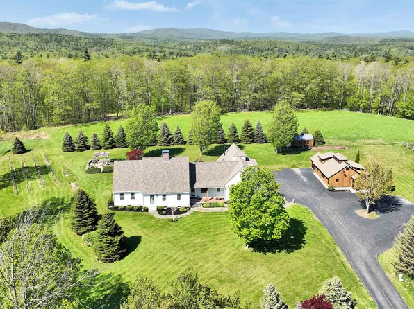 151 Howard Hill Road, Temple, NH 03084