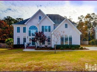 8506 Reisling Ave, Wilmington, NC 28411