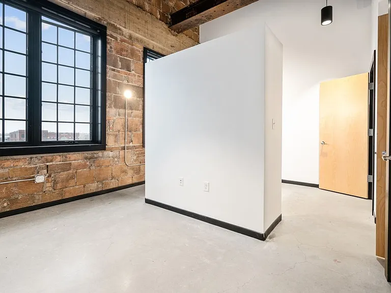 Park Avenue Lofts The Temple — Photo 9
