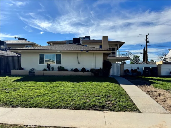 3818 Ferndale Ave, San Bernardino, CA 92404