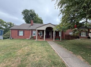 325 S 3rd St #B, Richmond, KY 40475