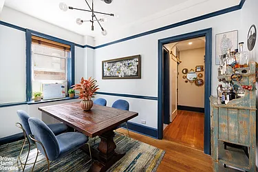 Sold by Brown Harris Stevens
