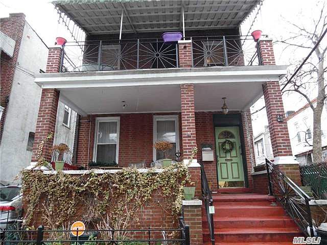 1st image of 86 E 32nd St
