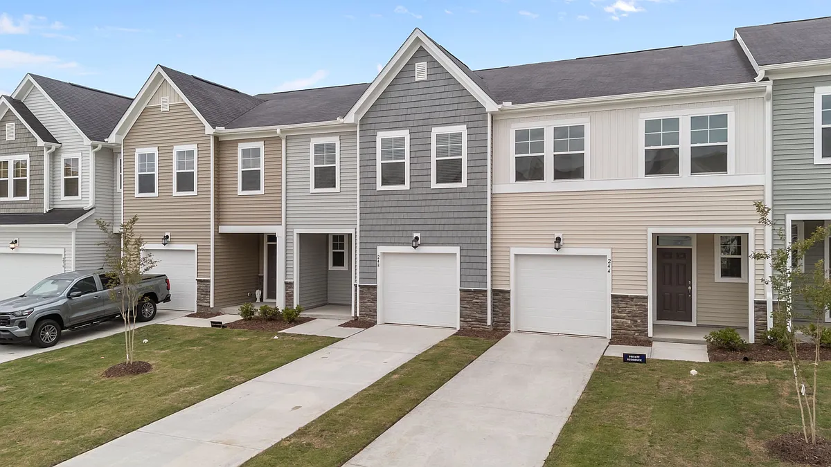 Building Photo - 248 Lily Patch Ln