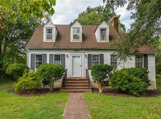407 Wright St, Gordonsville, VA 22942